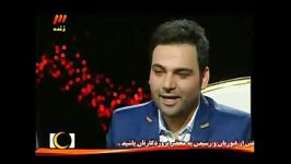 قسمت سی ام ماه عسل 92 بااجرای احسان علیخانی