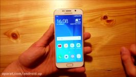 Galaxy S6 Official Nougat 7.0 Update Detailed Review + Link