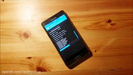 Install LineageOS Android 7.1.1 Nougat on Galaxy Note 4