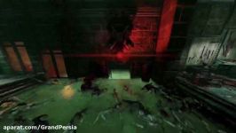 تریلر اعلام انتشار بسته افزایشی بازی Killing Floor 2