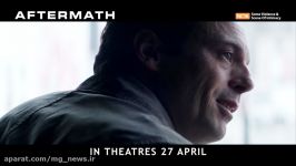 تریلر جدید فیلم Aftermath بازی ﺁﺭﻧﻮﻟﺪ ﺷﻮﺍﺭﺗﺰﻧﮕﺮ