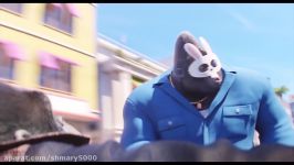 SING ALL the Movie CLIPS + TRAILERS Compilation Animation Blockbuster 2016