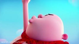 اولین تریلر رسمی انیمیشن CAPTAIN UNDERPANTS