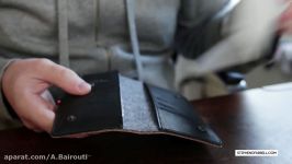 Hard Graft Wallet Review