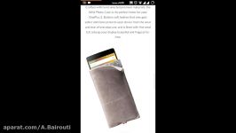 NEWS Leather Case for Oneplus 2. Hard Graft Wild Phone case for 99.99