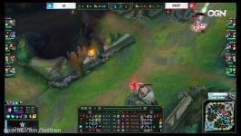 KT Rolster vs MVP Highlights All Games  LCK W9D2 Spring 2017 KT vs MVP All Games