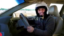 تبلیغ برنامه TopGear جدید