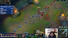 Voyboy TOO SPICY YASUO