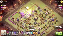 BOWLER ATTACKS BEST STRATEGY FOR TH11TOWN HALL 11 CLAN WARs 2016  Clash of Clans