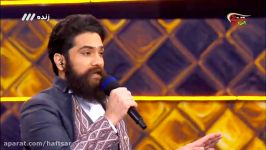 اجرای زنده ترانه باهار شیراز علی زندوکیلی