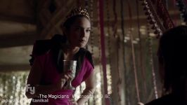 THE MAGICIANS  Season 2 Episode 10 Sneak Peek  Syfy