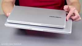 15 Samsung Notebook 9 2017 Review