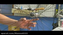 Bicycle Maintenance Tips How to Adjust a Bikes Hub