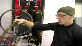 Basic Bicycle Repairs How to Adjust a Bicycle Wheel Hub