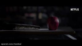 Death Note Teaser Trailer HD Lakeith Stanfield Shea Whigham Margaret Qualley