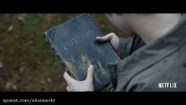 تریلر فیلم 2017 Death Note