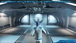 Mass Effect Andromeda  How to Reset Skill Points Respec Character in Singleplayer