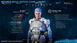 Mass Effect Andromeda  Vanguard Surprise Trophy Achievement Guide