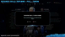 Mass Effect Andromeda  Rough Landing Trophy Achievement Guide