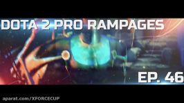 Dota 2 PRO Rampages #46