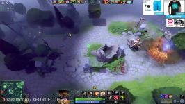 GOD OF RNG ◄ SingSing Moments Dota 2 Stream 7k AVG Timbersaw