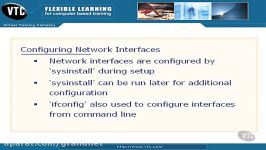 FreeBSD  Configuring Network Interfaces