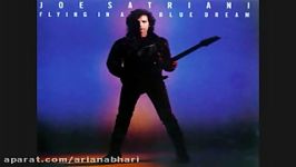 Joe Satriani  The ForgottenPart 2