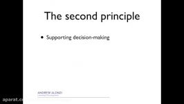 How to support decision making under the Mental Capacity Act 2005