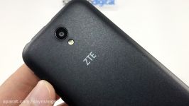 آنباکس ZTE Blade L110