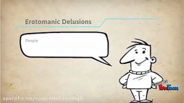 Delusional Disorder