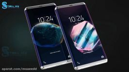 سونی زئوس ۲۰۱۷  Sony Xperia ZEUS edge 2017