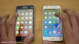 Galaxy Grand Prime Plus vs Galaxy J5 Prime