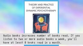 Theory and Practice of Experiential Dynamic Psychotherapy