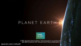 Planet Earth II Official Extended Trailer  BBC Earth