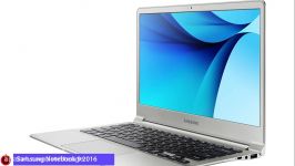 بررسی سبکترین الترابوک 13 اینچی جهان 9 Samsung Notebook