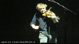 Yann Tiersen  Sur le Fil live at A2 Club Russia Spb 06.10.12