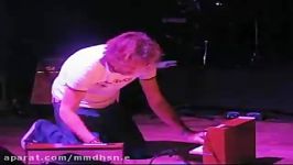 Yann Tiersen  Amelie Chile 2007