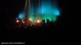 Yann Tiersen Concert in Groningen 18th Feb 2015