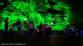 Yann Tiersen  La Dispute Barcelona 2015