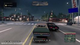 گیم پلی خودم ویتو در MAFIA 3