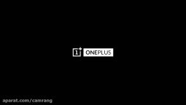 تیزر رسمی معرفی OnePlus 3T رنگ مشکی مات Midnight Black