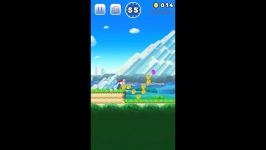 Super Mario Run Trailer