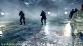 Sniper Ghost Warrior 3 2017 Brothers Game Trailer FPS