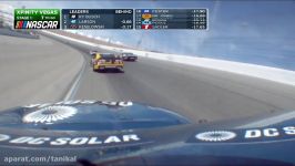 NASCAR XFINITY Series  Full Race  Boyd Gaming 300