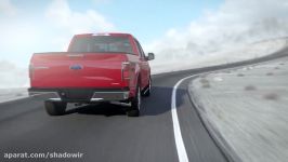 Using Sport Mode Ford Trucks  Ford How To  Ford