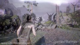 New Gameplay Shows Why Hellblade Isnt What You Think It Is