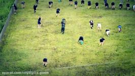 The Steepest Running Race in Europe  Red Bull 400