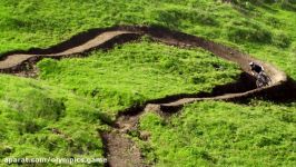 Video of the Year Best Mountain Bike Shot Ever