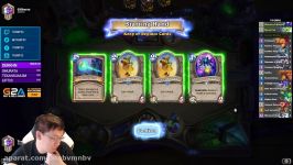 Hearthstone Plantlock  Quests