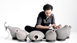 Doyek Udu Drums  Shayan Fathi